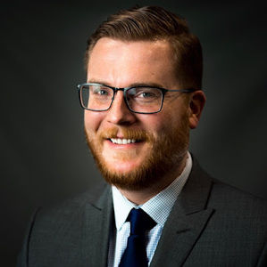 Meet your Posher, Casey